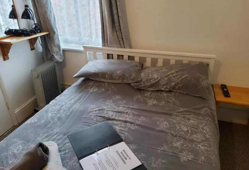 민박 Sunnyside Accommodation