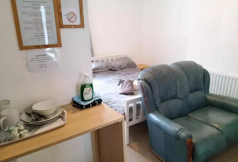 민박 Sunnyside Accommodation