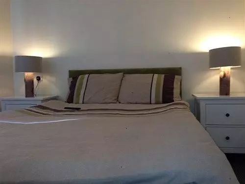 住宿加早餐 The Chequers Inn