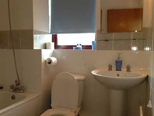 住宿加早餐 The Chequers Inn