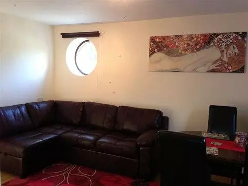 住宿加早餐 The Chequers Inn