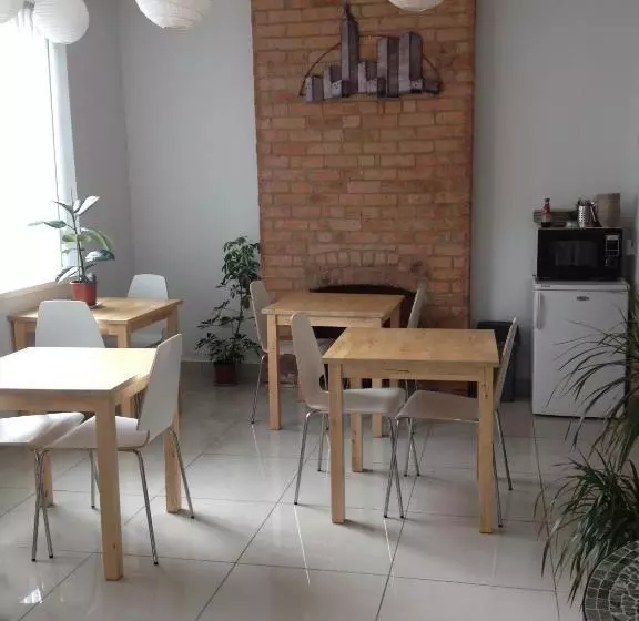 Aamiaismajoitus (B&B) Guesthouse At Shepshed Ltd