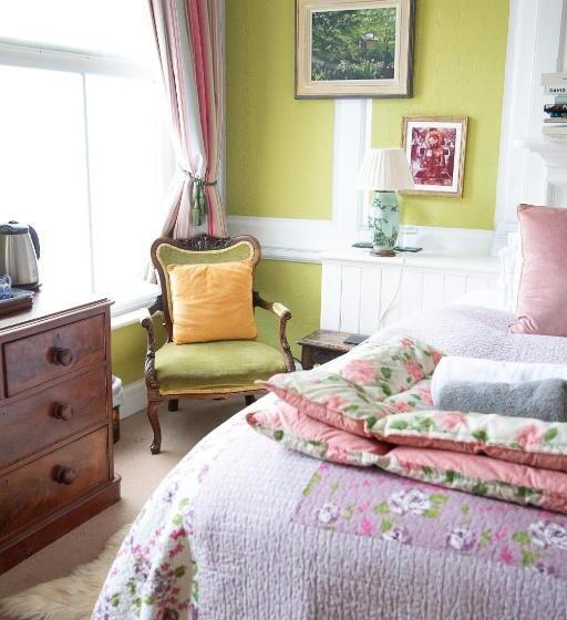 Bed and Breakfast The Old Bakehouse, Walsingham