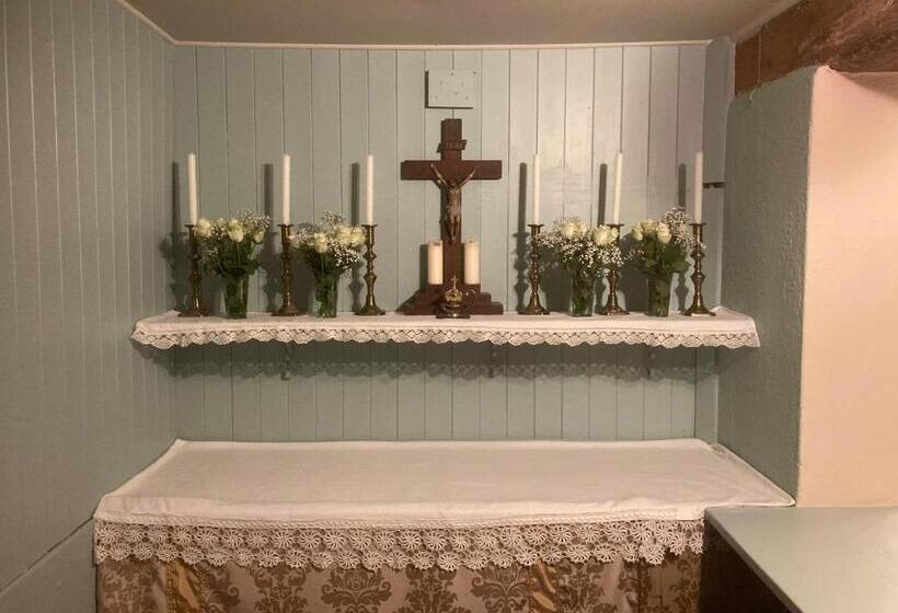 Bed and Breakfast The Old Bakehouse, Walsingham