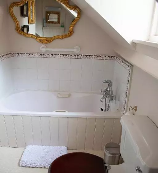 Bed and Breakfast The Old Bakehouse, Walsingham