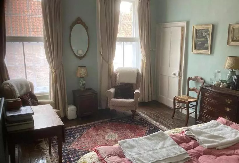 Bed and Breakfast The Old Bakehouse, Walsingham