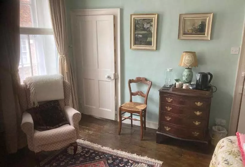 Bed and Breakfast The Old Bakehouse, Walsingham