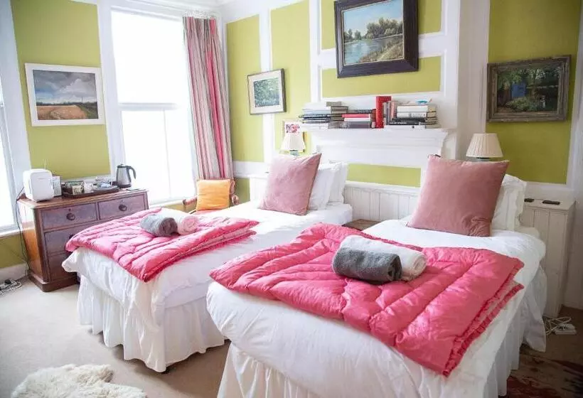 Bed and Breakfast The Old Bakehouse, Walsingham