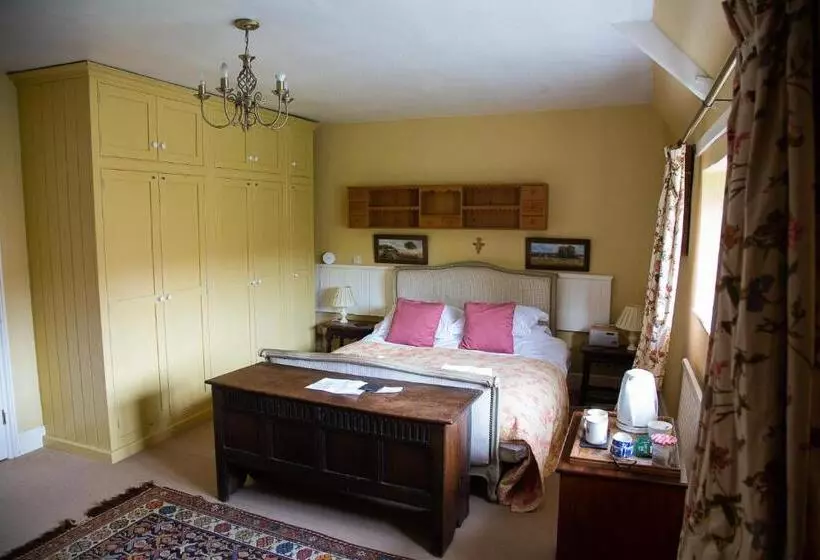 Bed and Breakfast The Old Bakehouse, Walsingham