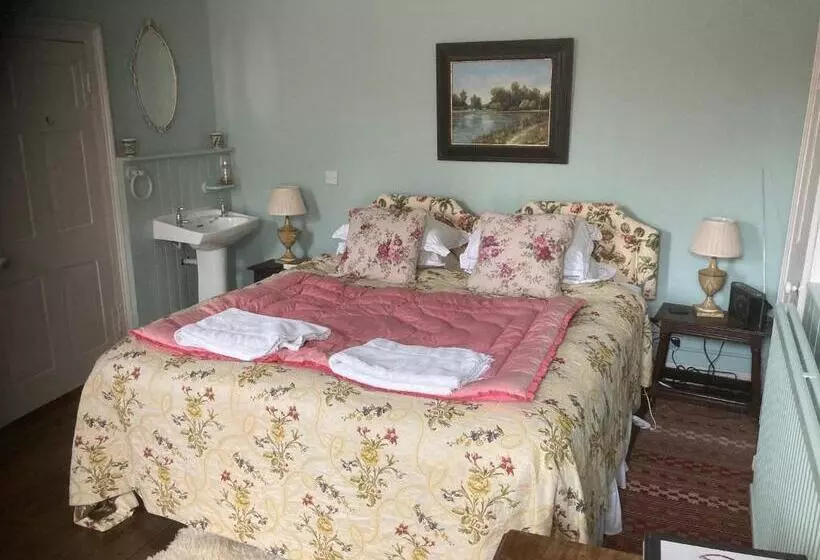 Bed and Breakfast The Old Bakehouse, Walsingham