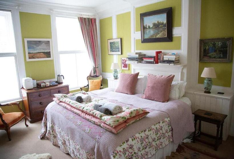 Bed and Breakfast The Old Bakehouse, Walsingham