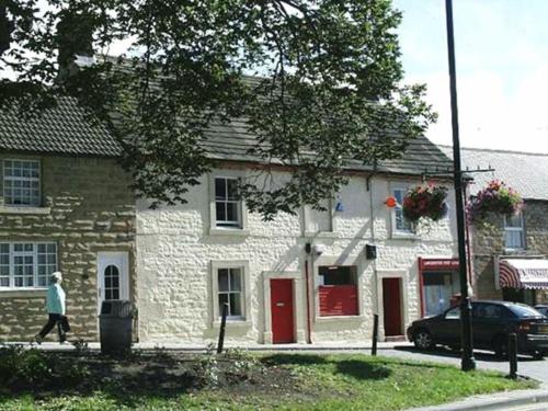مبيت وإفطار The Old Post Office, Lanchester