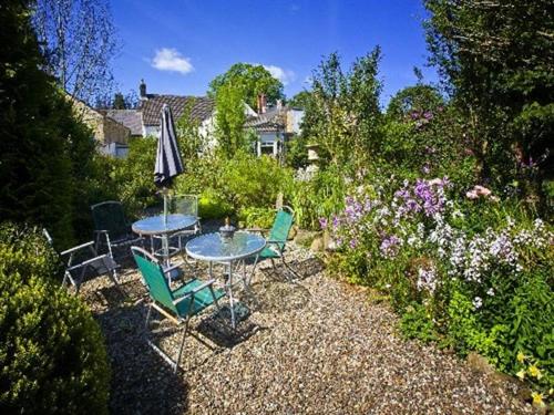 مبيت وإفطار The Old Post Office, Lanchester