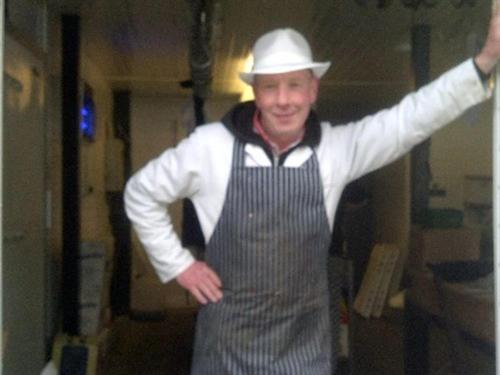 مبيت وإفطار The Old Post Office, Lanchester