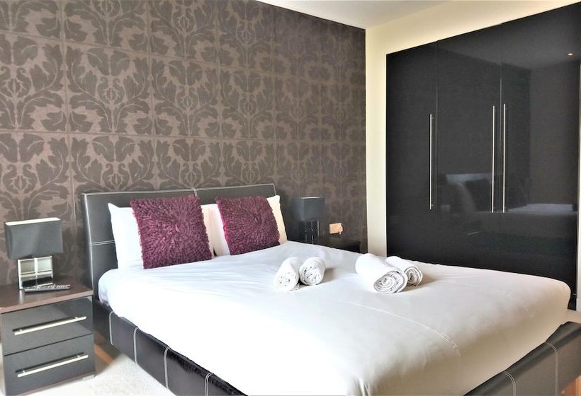 City Stay Apartments Vizion