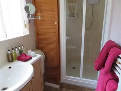 Drinkstone Park Bed & Breakfast And Gardens