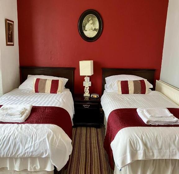 ホテル The Cambrian