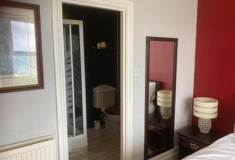 ホテル The Cambrian