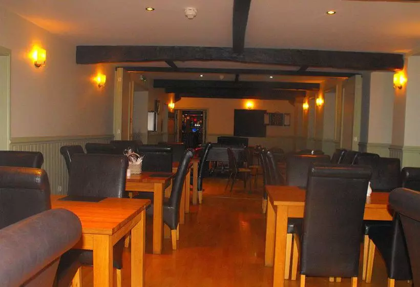 Отель Craigdarroch Arms