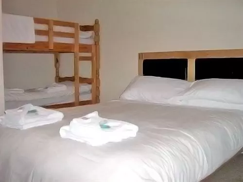 Отель Craigdarroch Arms