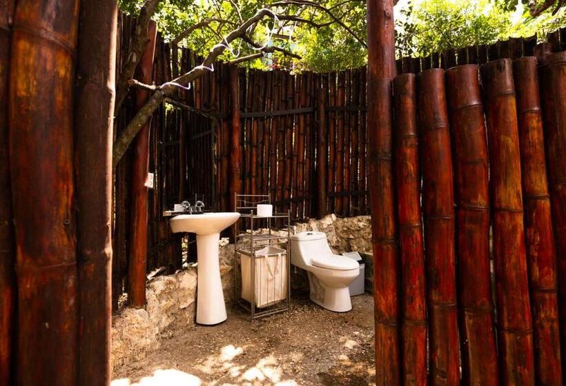 فندق Jungle S Edge