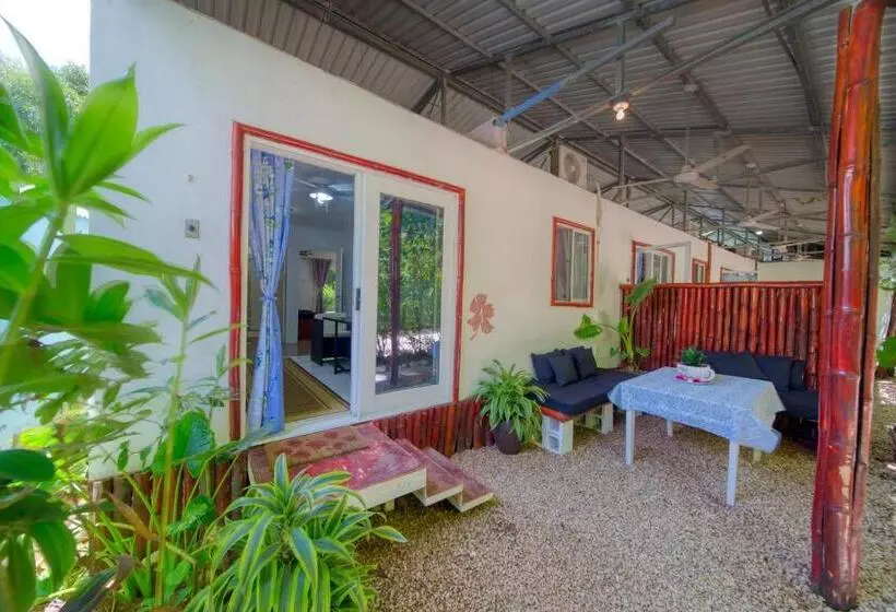 فندق Jungle S Edge