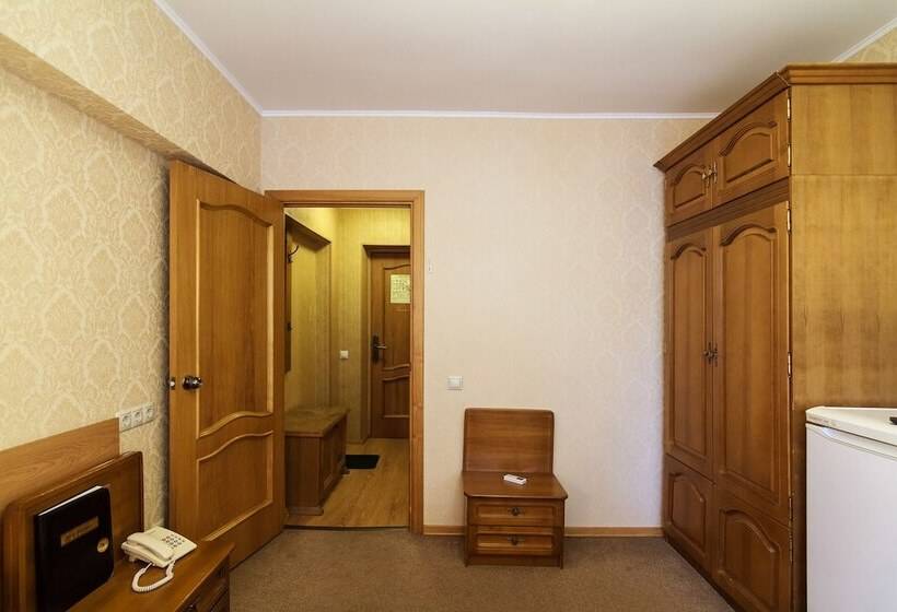 בית מלון כפרי Nikonovka