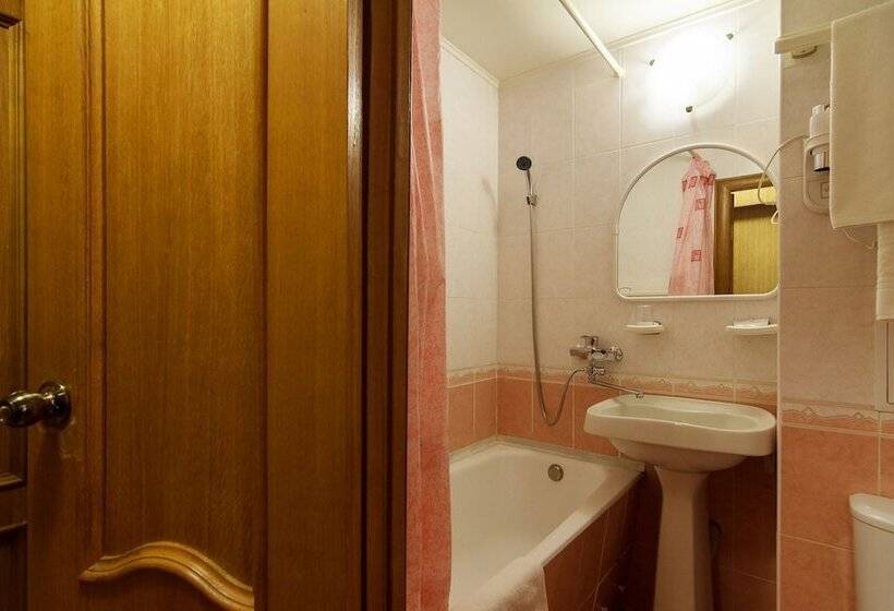 בית מלון כפרי Nikonovka