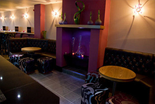 فندق Plough & Harrow