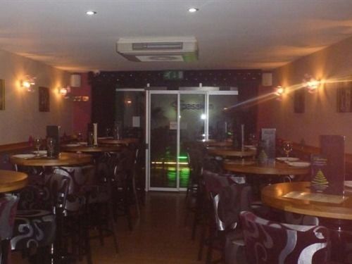 فندق Plough & Harrow