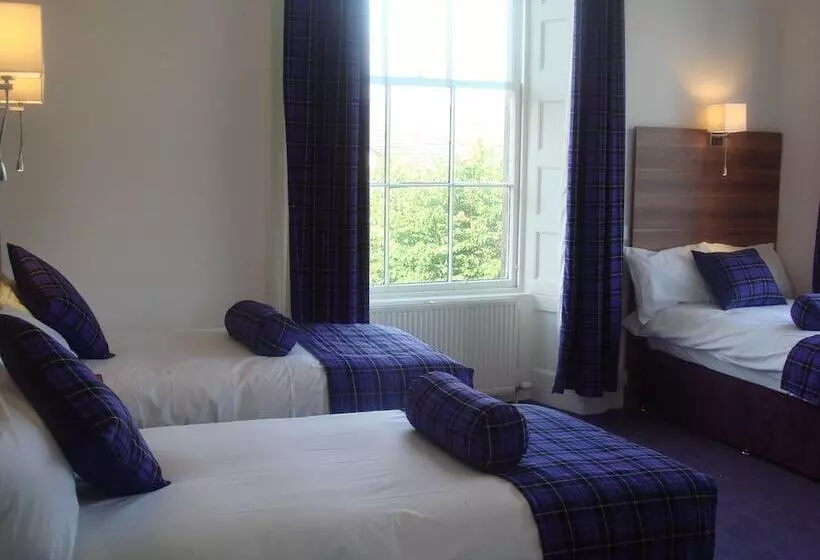 Hotel Scotia Airport