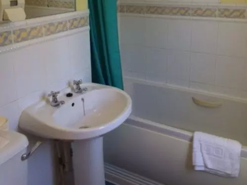 בית מלון כפרי The Butt Of Sherry