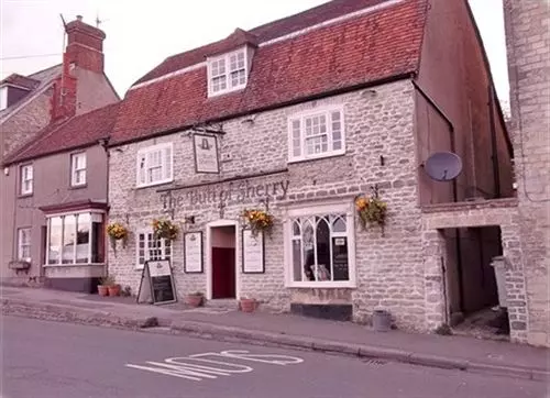 בית מלון כפרי The Butt Of Sherry