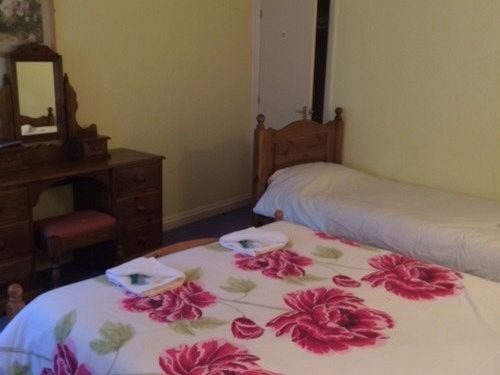 فندق The Butt Of Sherry