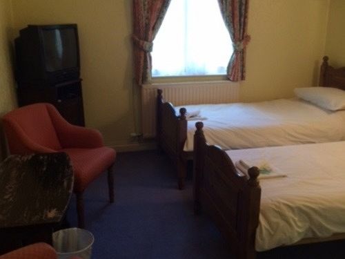 فندق The Butt Of Sherry