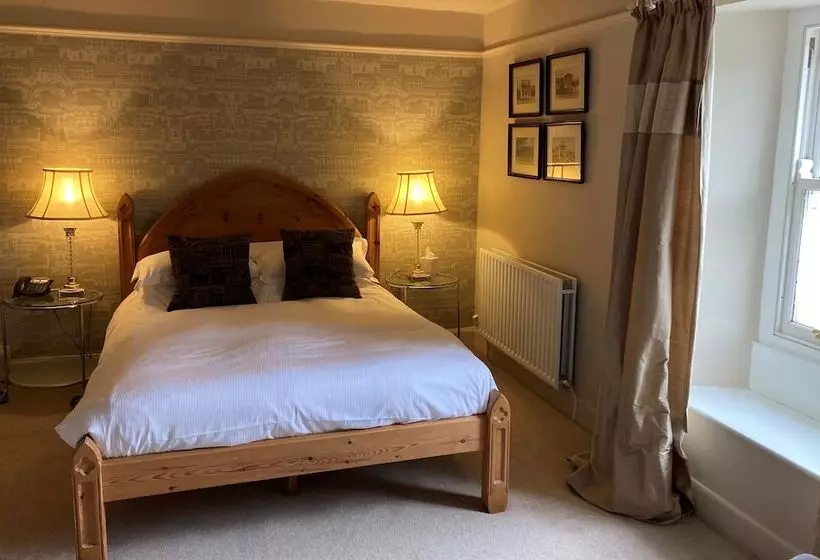 Hotel The Charles Bathurst Inn