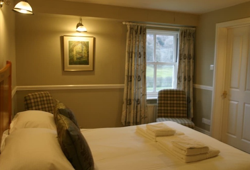 酒店 The Charles Bathurst Inn