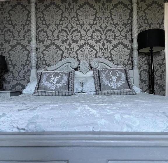 호텔 The Eagle Tavern