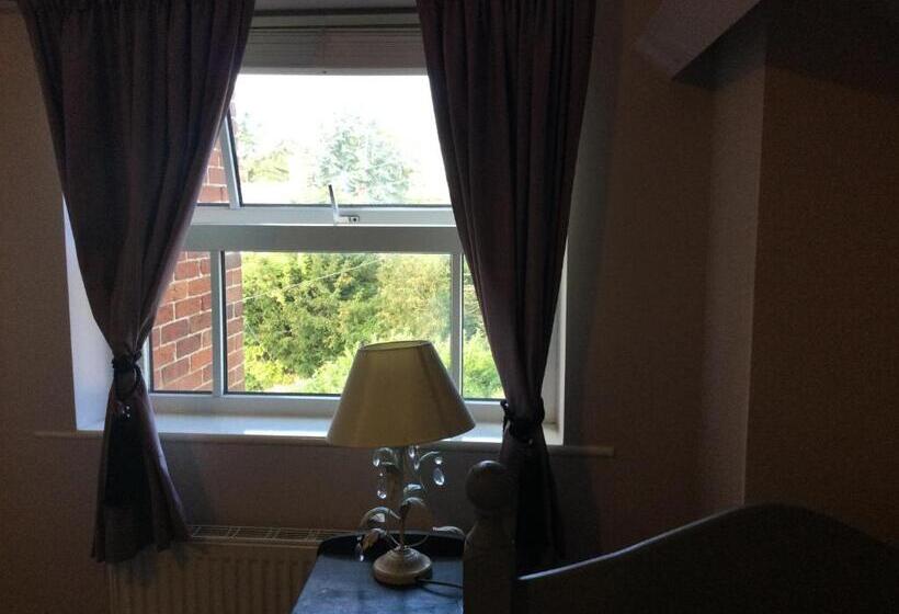 호텔 The Eagle Tavern