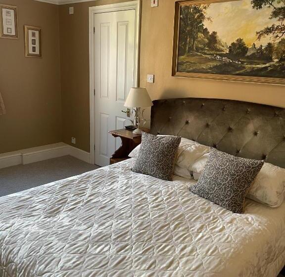 호텔 The Eagle Tavern