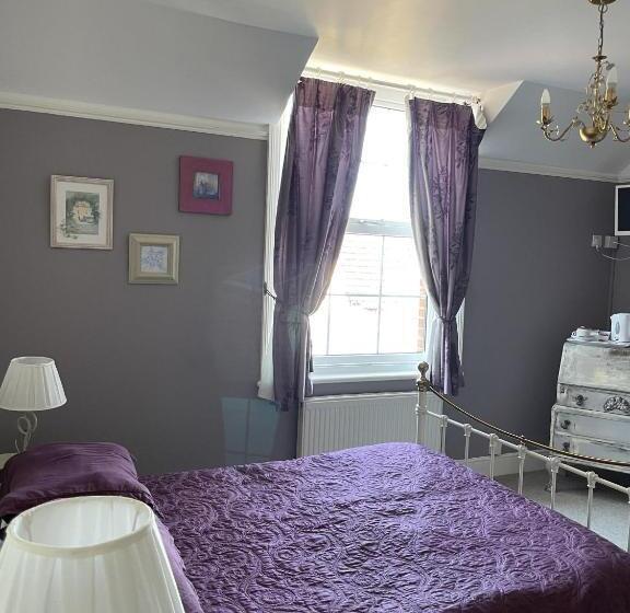 호텔 The Eagle Tavern