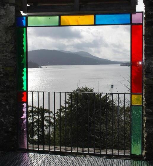 酒店 The Punchbowl