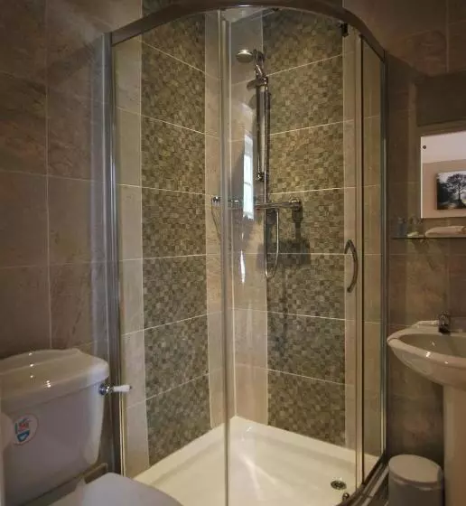 酒店 The Punchbowl