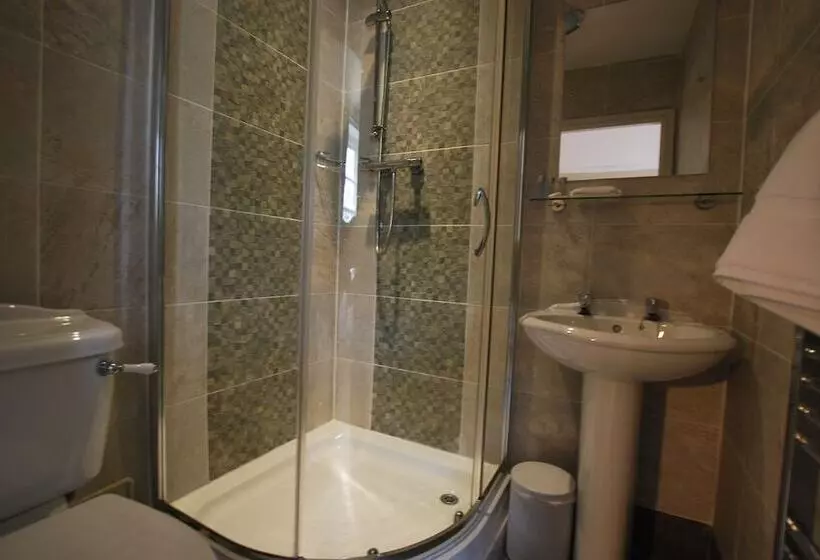 酒店 The Punchbowl