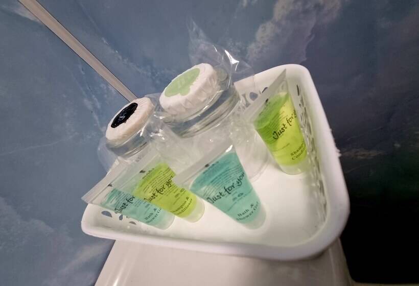 酒店 The Sportsmans Inn Limited