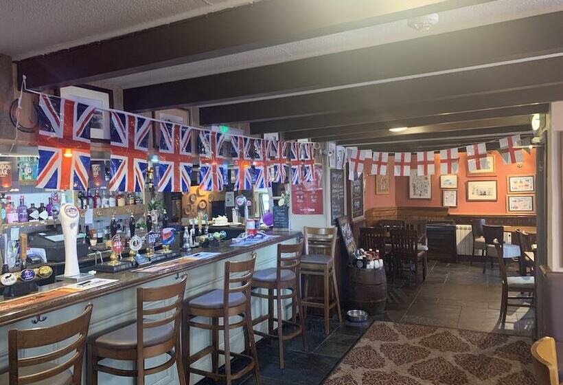 בית מלון כפרי The Star Inn