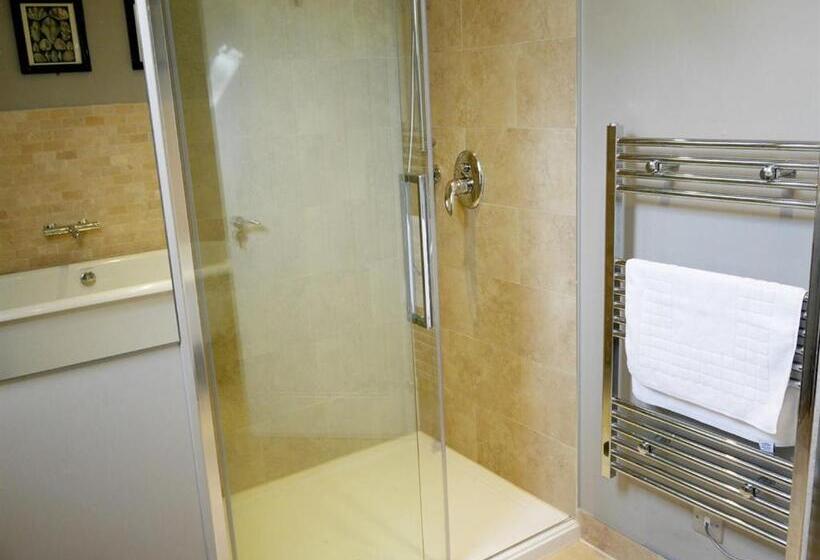 فندق The Sun Inn