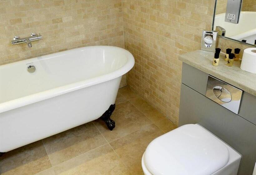 فندق The Sun Inn