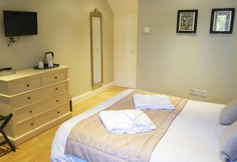 فندق The Sun Inn