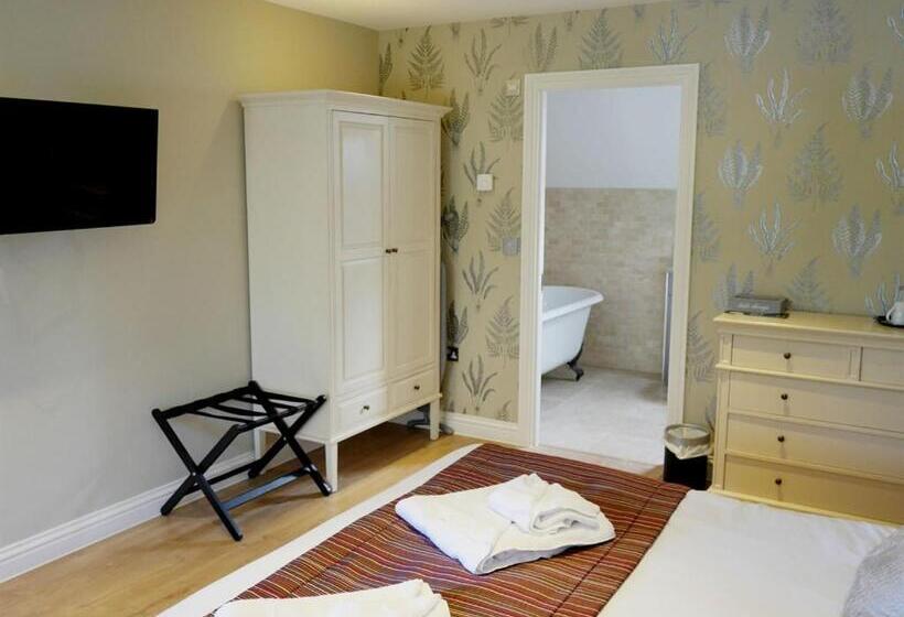 فندق The Sun Inn